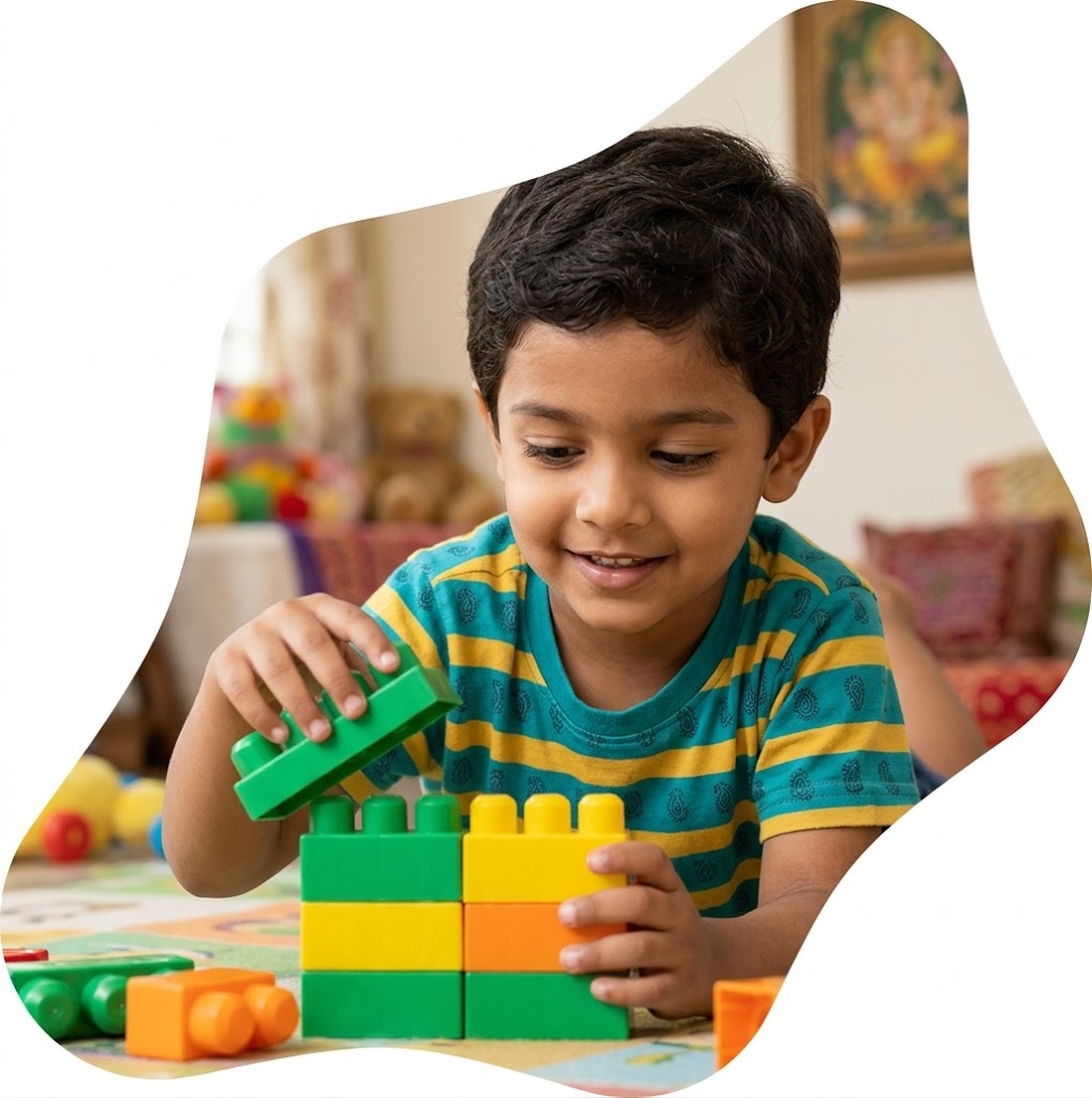 Why Choose Royal Star School